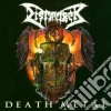 (lp Vinile) Deat Metal cd