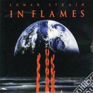 (LP VINILE) Lunar strain lp vinile di Flames In