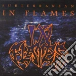 (LP VINILE) Subterranean cd