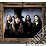 Cheat The Gallows cd
