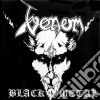 (LP Vinile) Venom - Black Metal (2 Lp) cd