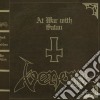 (LP Vinile) Venom - At War With Satan (2 Lp) cd