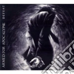Armed For Apocalypse - Defeat cd