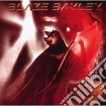 Blaze Bayley - The Night That Will Not Die (2 Cd) cd
