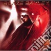 Blaze Bayley - The Night That Will Not Die (2 Cd) cd