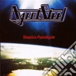 (LP VINILE) Skeptics apocalypse cd
