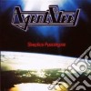 (LP VINILE) Skeptics apocalypse cd