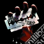 (lp Vinile) British Steel cd