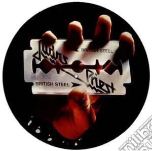 (LP Vinile) Judas Priest - British Steel lp vinile di Priest Judas