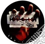 (LP Vinile) Judas Priest - British Steel