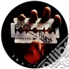 (LP Vinile) Judas Priest - British Steel cd