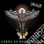 (lp Vinile) Angel Of Retribution cd