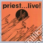 (LP VINILE) Priest...live cd