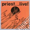 (LP VINILE) Priest...live cd