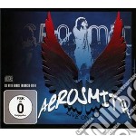 Aerosmith - Live On Air