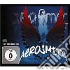 Aerosmith - Live On Air cd