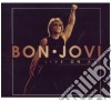 Bon Jovi - Live On Air cd