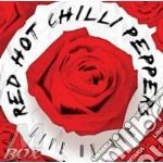 Red Hot Chili Peppers - Live On Air cd