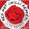 Red Hot Chili Peppers - Live On Air cd