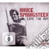 Bruce Springsteen - Live On Air (2 Cd) cd