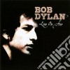 Bob Dylan - Live On Air cd