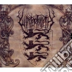 Winterfylleth - The Mercian Sphere cd