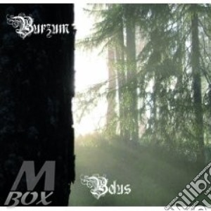 (LP Vinile) Burzum - Belus (2 Lp) lp vinile di BURZUM