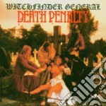 (LP Vinile) Witchfinder General - Death Penalty