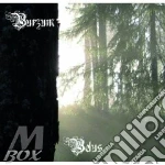 Burzum - Belus cd