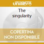 The singularity cd