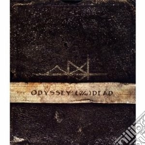 Odyssey(un)dead cd musicale di T Breathing process