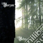 Burzum - Belus cd