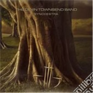Devin Townsend Band - Synchestra (2 Lp) cd musicale di Devin Townsend Band