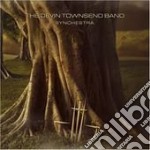 Devin Townsend Band - Synchestra (2 Lp)