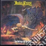 (LP Vinile) Judas Priest - Sad Wings Of Destiny