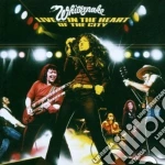(LP VINILE) Live...in the heart of the city cd