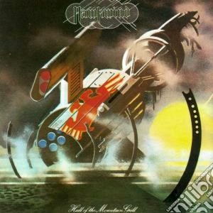 (LP VINILE) Hall of the mountain grill lp vinile di Hawkwind
