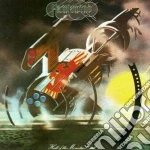 (LP VINILE) Hall of the mountain grill cd