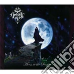 Moon in the scorpio cd