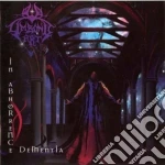 Limbonic Art - In Abhorrence Dementia cd