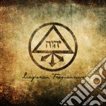 Luciferian frequencies cd