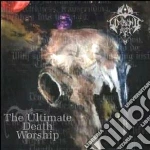 The ultimate death worship cd