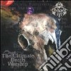 The ultimate death worship cd