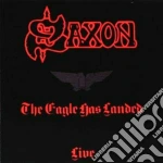 (LP VINILE) The eagle has landed cd