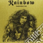 (LP VINILE) Long live rock 'n' roll cd