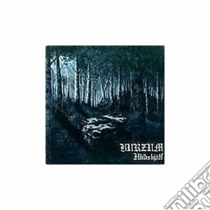 (LP Vinile) Burzum - Hlidhskjalf lp vinile di BURZUM