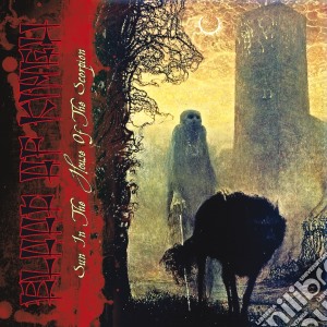 Blood Of Kingu - Sun In The House Of The Scorpion cd musicale di Blood Of Kingu