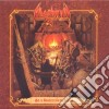 Magnum - On A Storytellers Night (2 Lp) cd