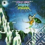 (LP VINILE) Demons and wizards cd