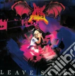 (LP VINILE) Leave scars cd